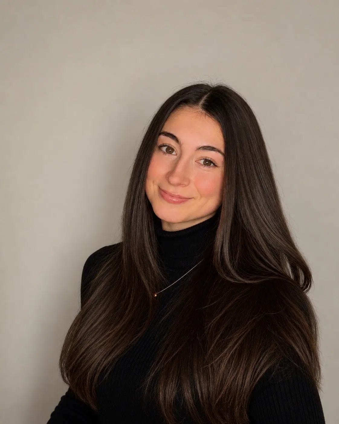 Erica Lalor, LMSW, a psychotherapist offering online and in-person therapy in New York